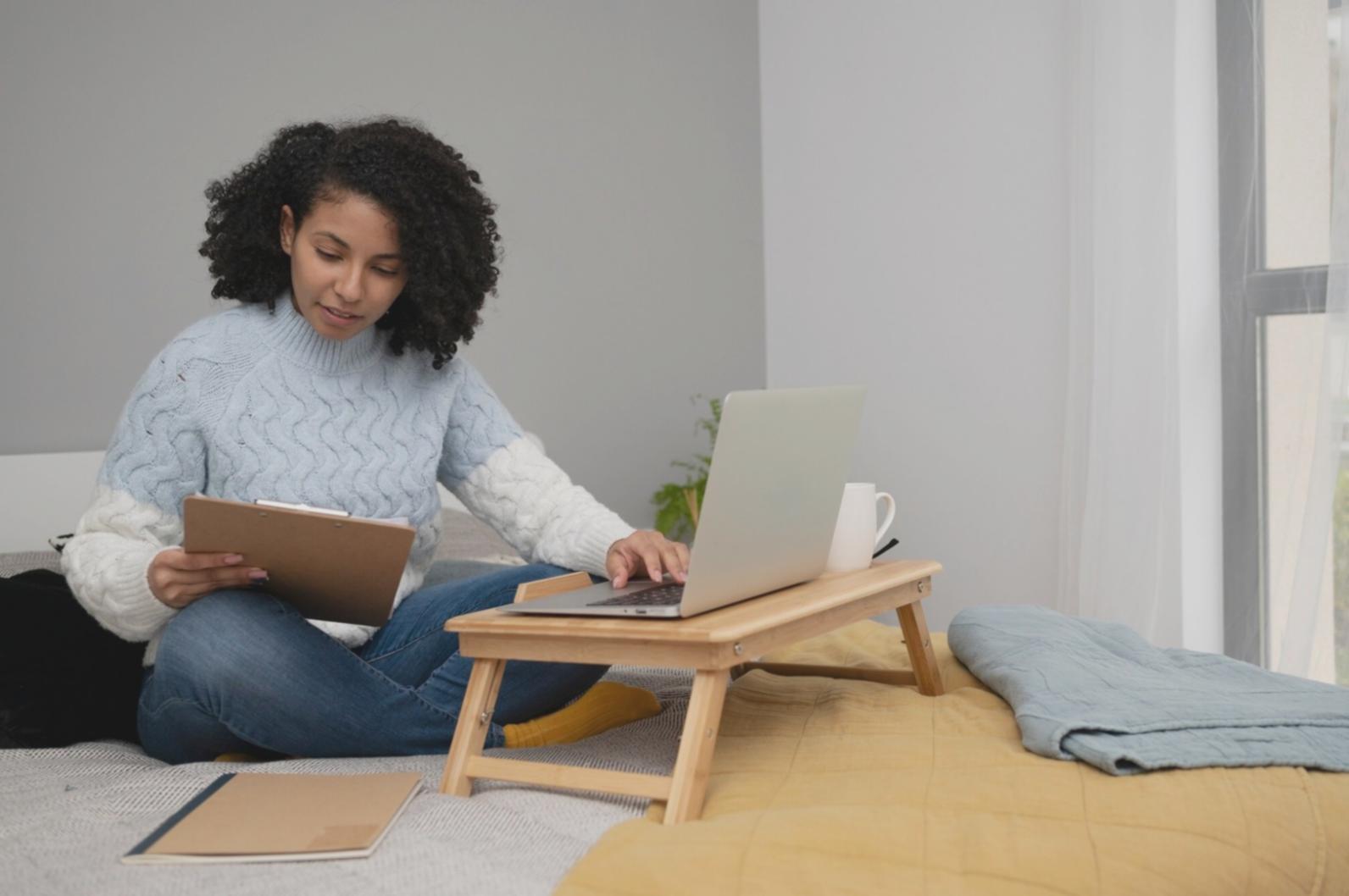 Formation en techniques de vente financière