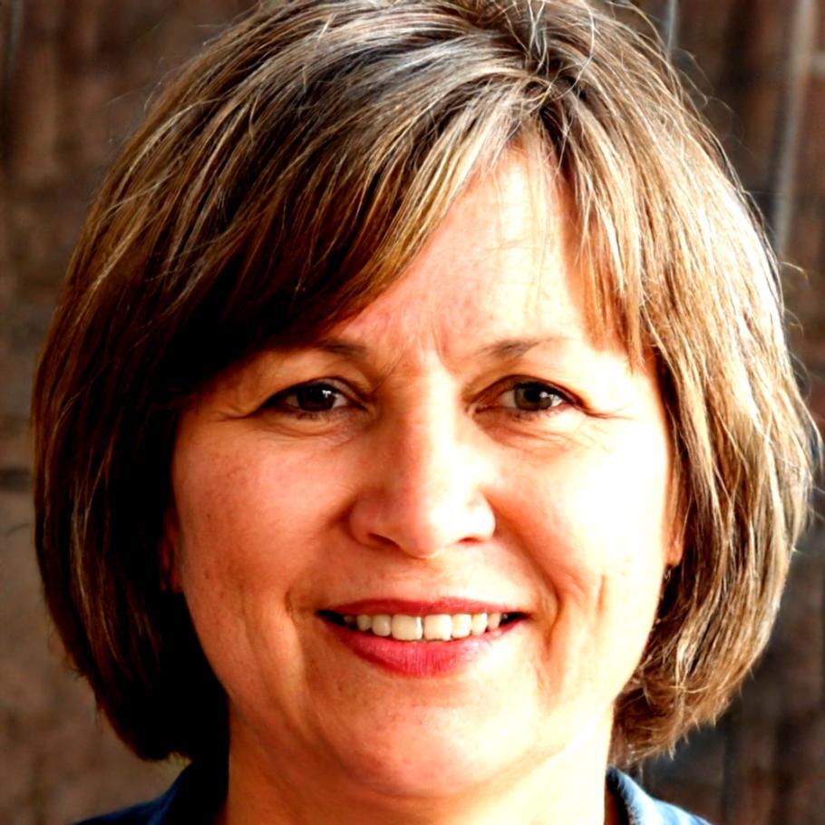 Portrait d'Océane Martineau